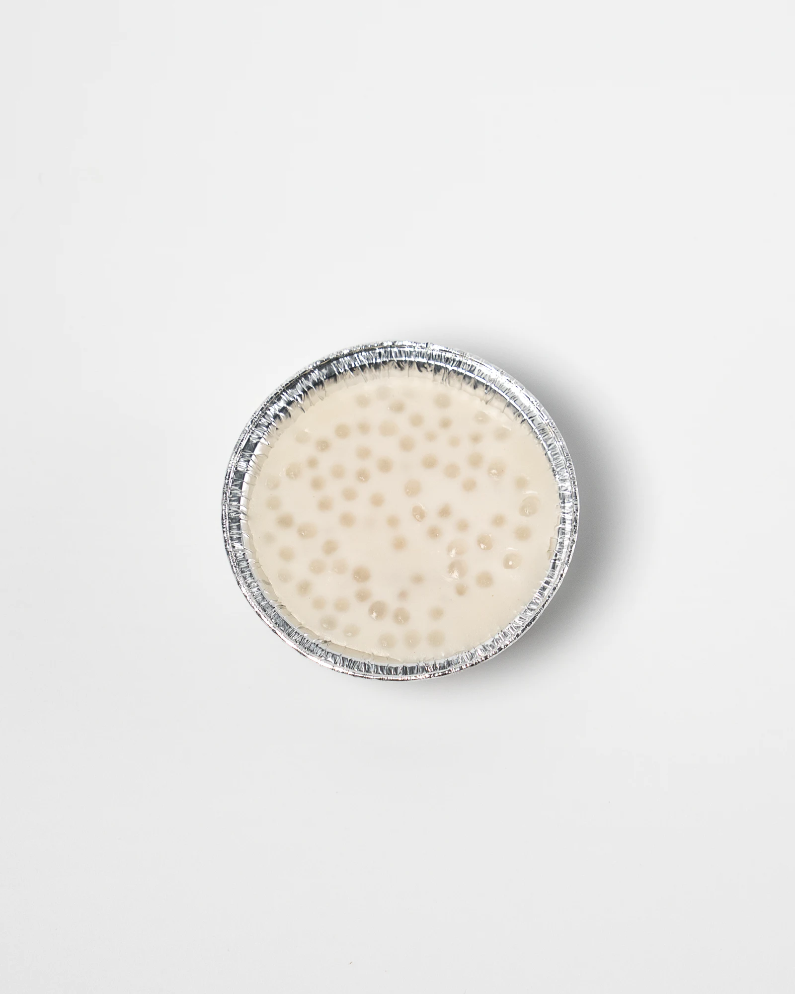 Coconut Sago Put Chai Ko