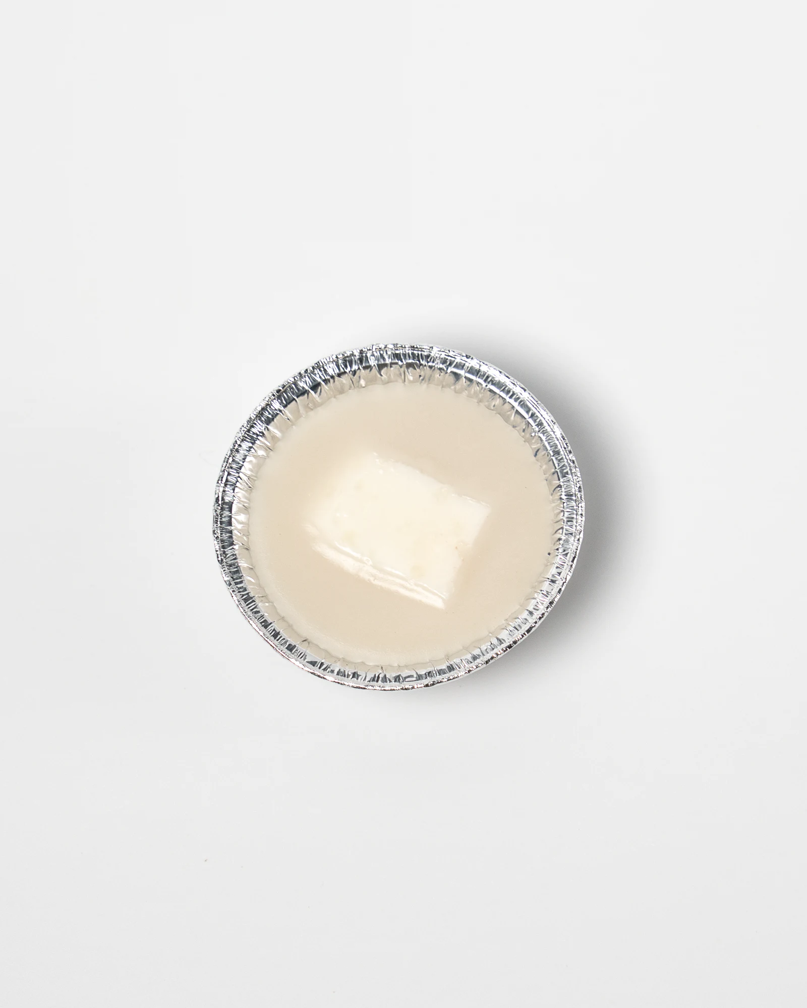 Coconut Milk Filling Put Chai Ko