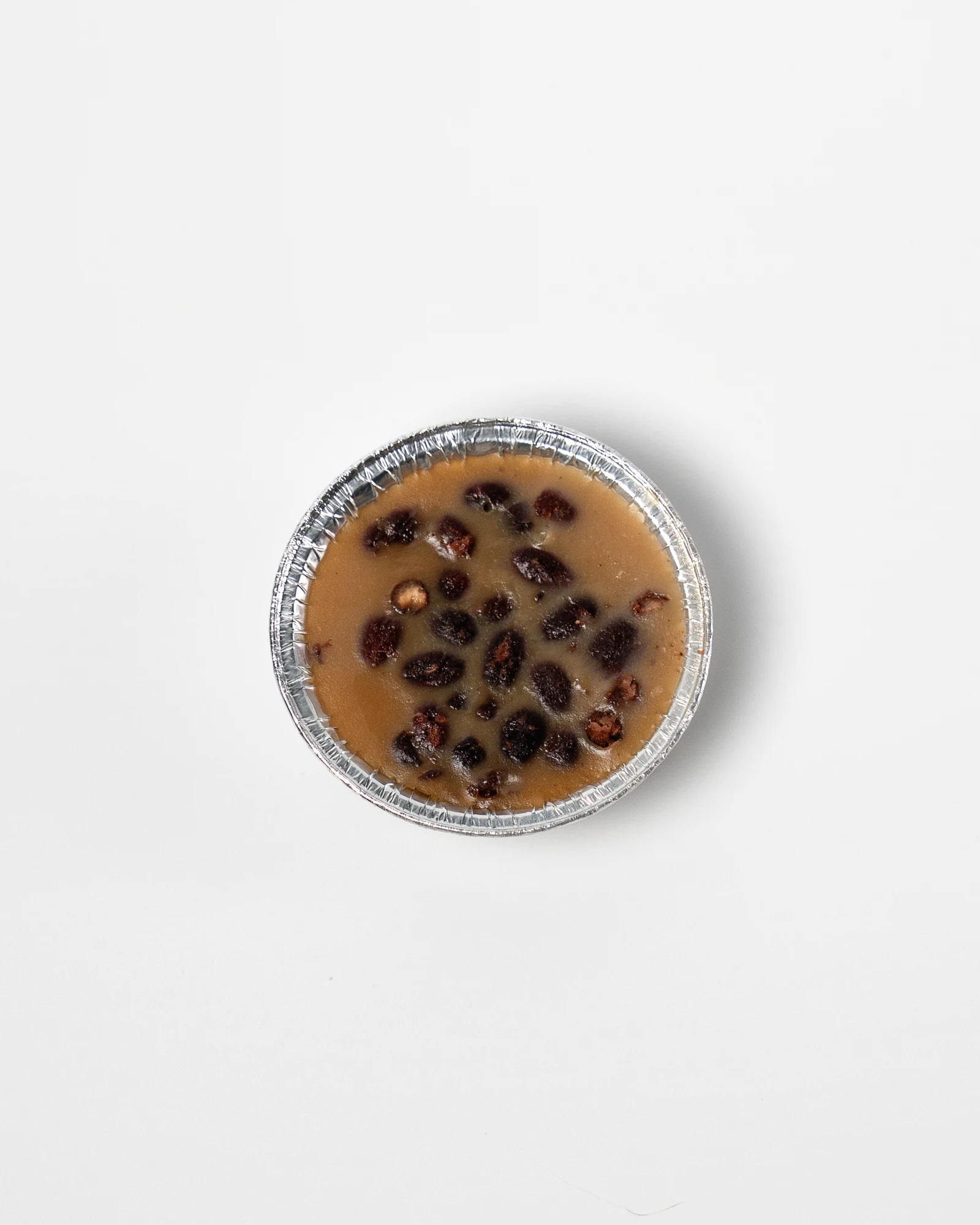 Brown Sugar Red Bean Put Chai Ko