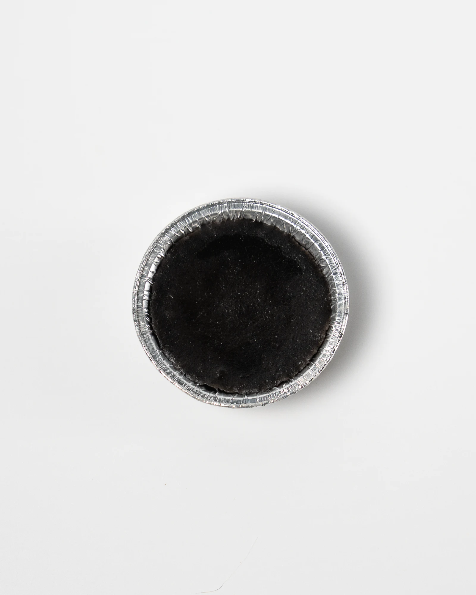 Black Sesame Put Chai Ko